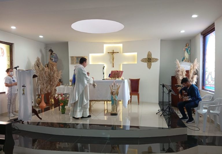 Ntra Señora de Lourdes7