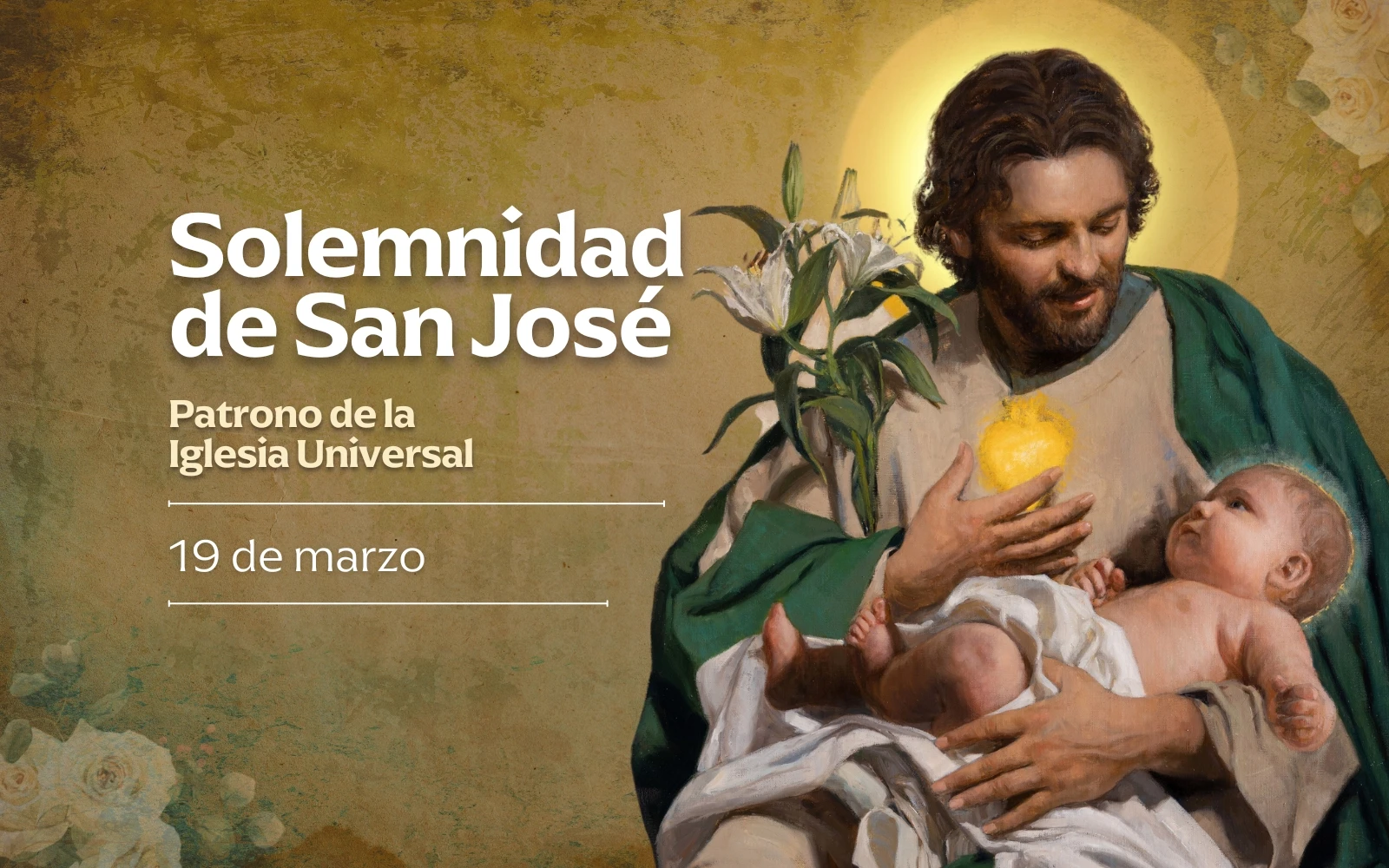 Semana de San José: Una Celebración de Fé, Amor y Servicio